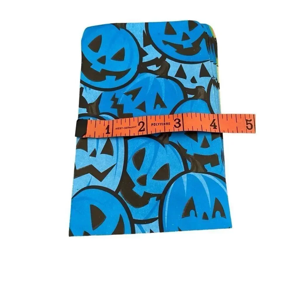 Lot of Halloween Treat Bags Spider Rings Party Favors